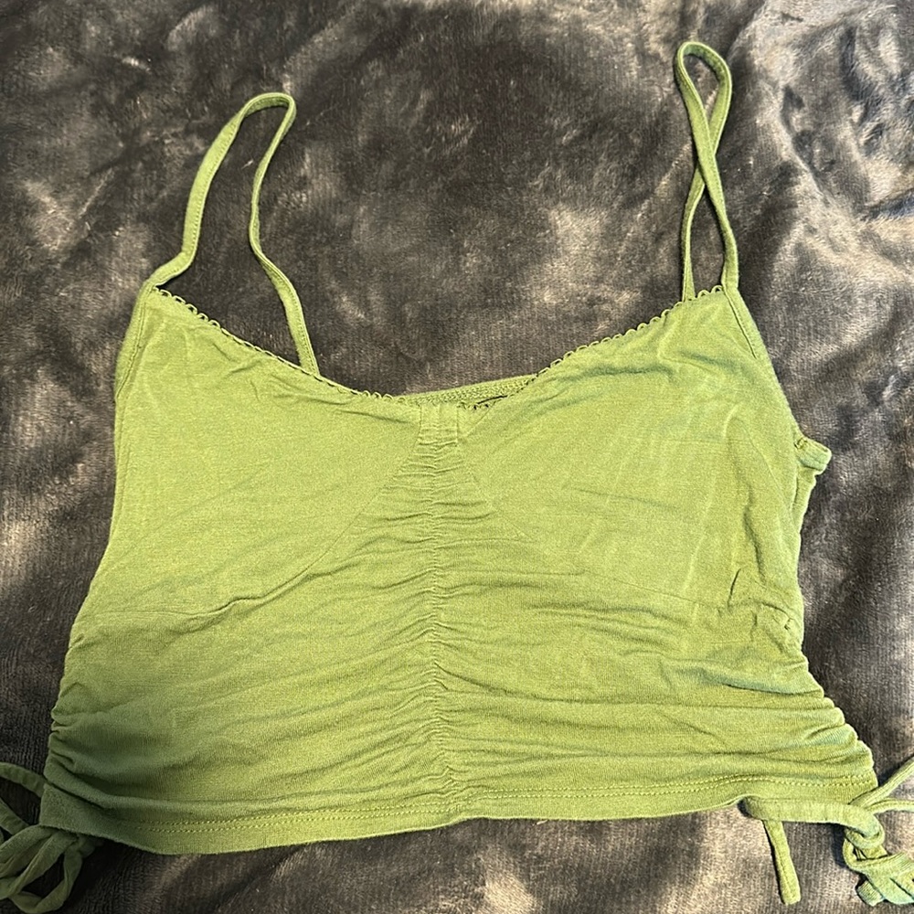 PacSun shirt size medium